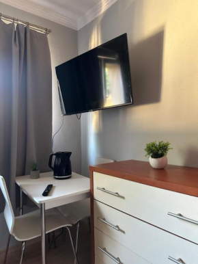 Pokoje Teligi 4 pokój 6 in Swinemünde